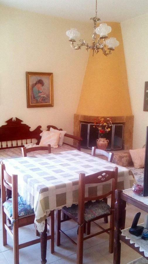 Tourloti Village House Zewnętrze zdjęcie