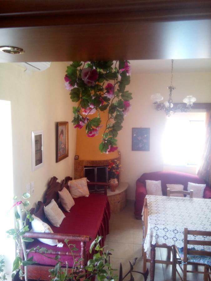 Tourloti Village House Zewnętrze zdjęcie