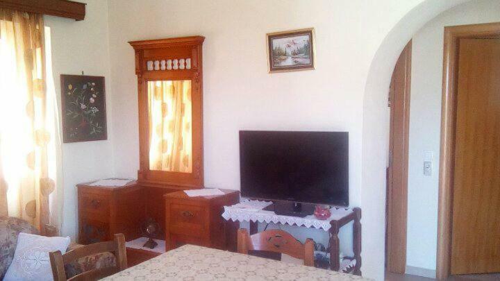 Tourloti Village House Zewnętrze zdjęcie