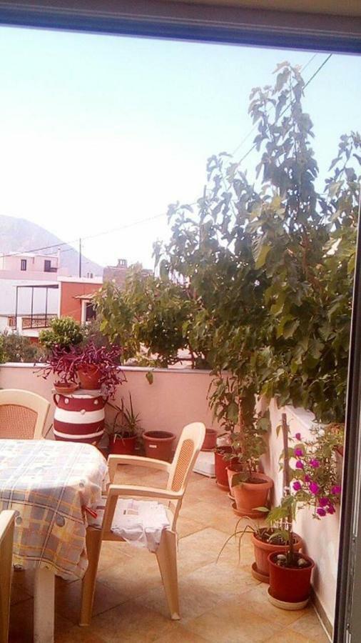 Tourloti Village House Zewnętrze zdjęcie