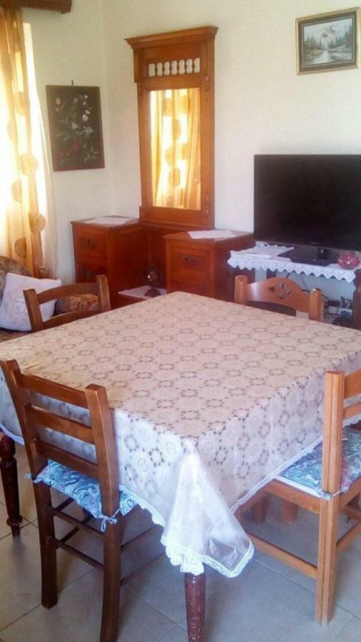 Tourloti Village House Zewnętrze zdjęcie
