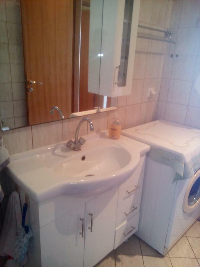 Tourloti Village House Zewnętrze zdjęcie