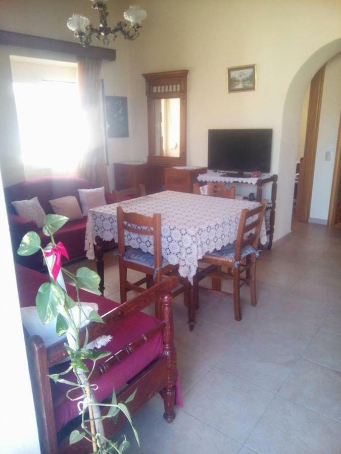 Tourloti Village House Zewnętrze zdjęcie