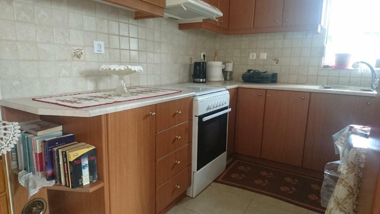 Tourloti Village House Zewnętrze zdjęcie