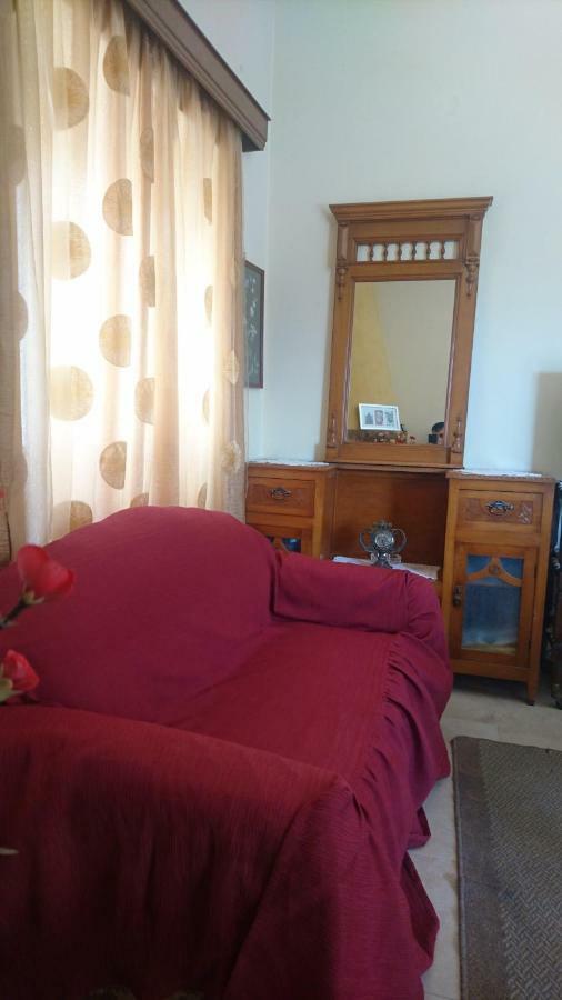 Tourloti Village House Zewnętrze zdjęcie