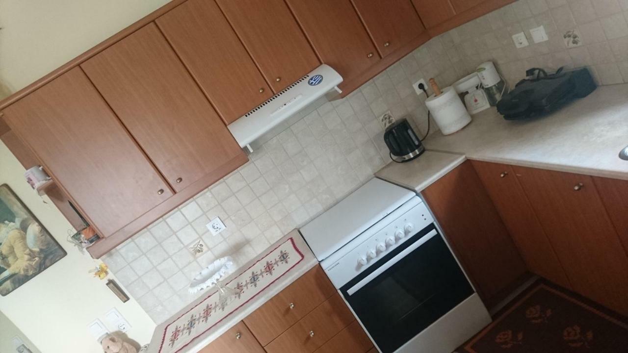 Tourloti Village House Zewnętrze zdjęcie