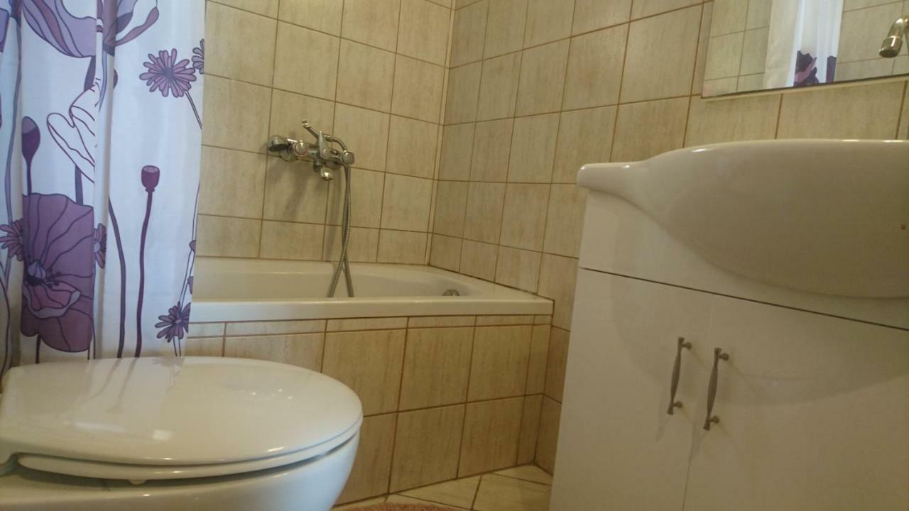 Tourloti Village House Zewnętrze zdjęcie