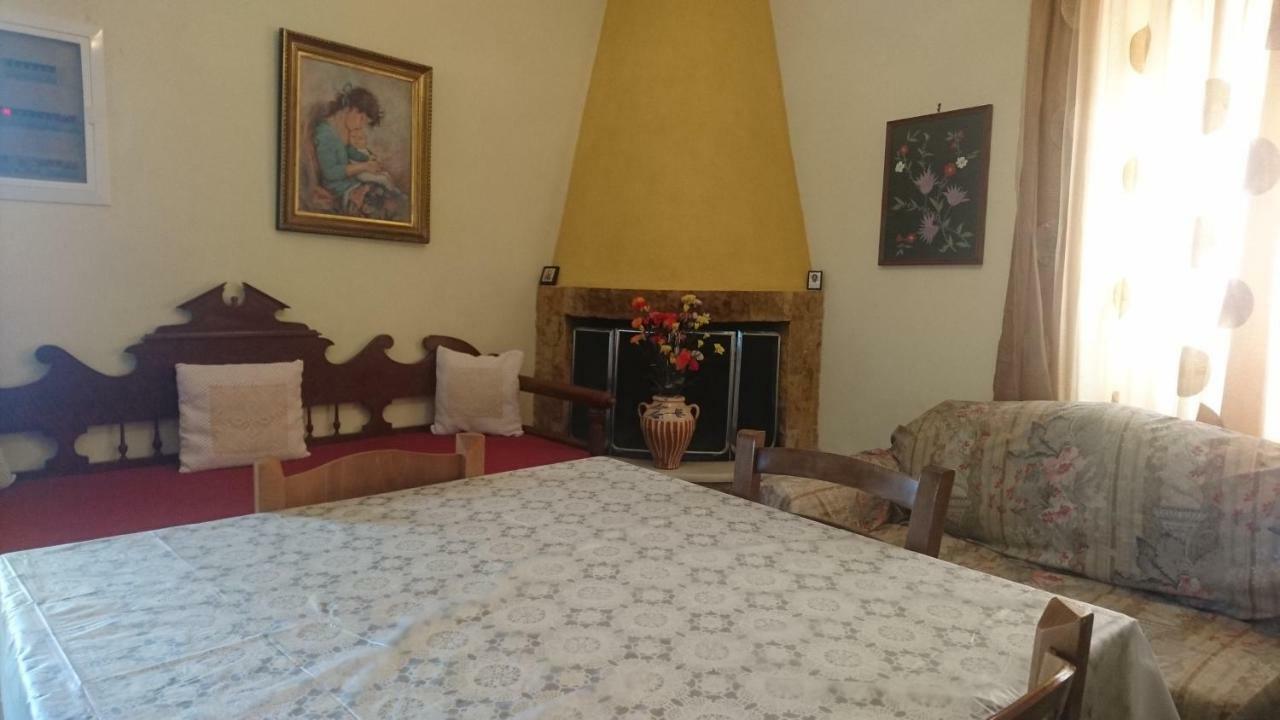 Tourloti Village House Zewnętrze zdjęcie