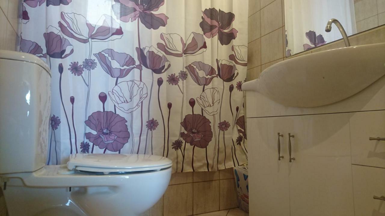 Tourloti Village House Zewnętrze zdjęcie