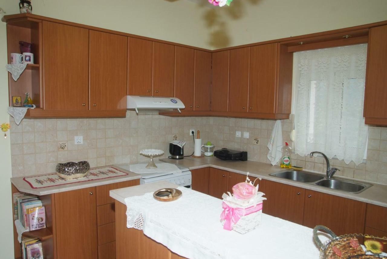 Tourloti Village House Zewnętrze zdjęcie