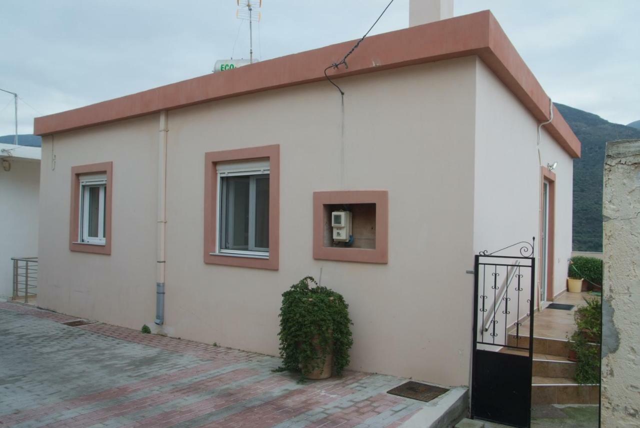 Tourloti Village House Zewnętrze zdjęcie