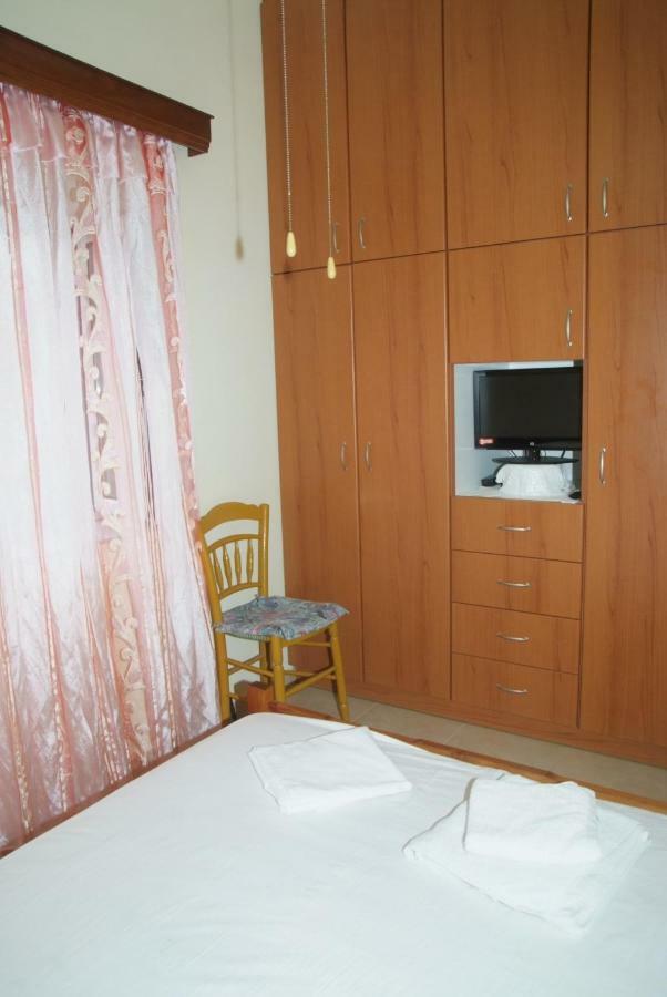 Tourloti Village House Zewnętrze zdjęcie