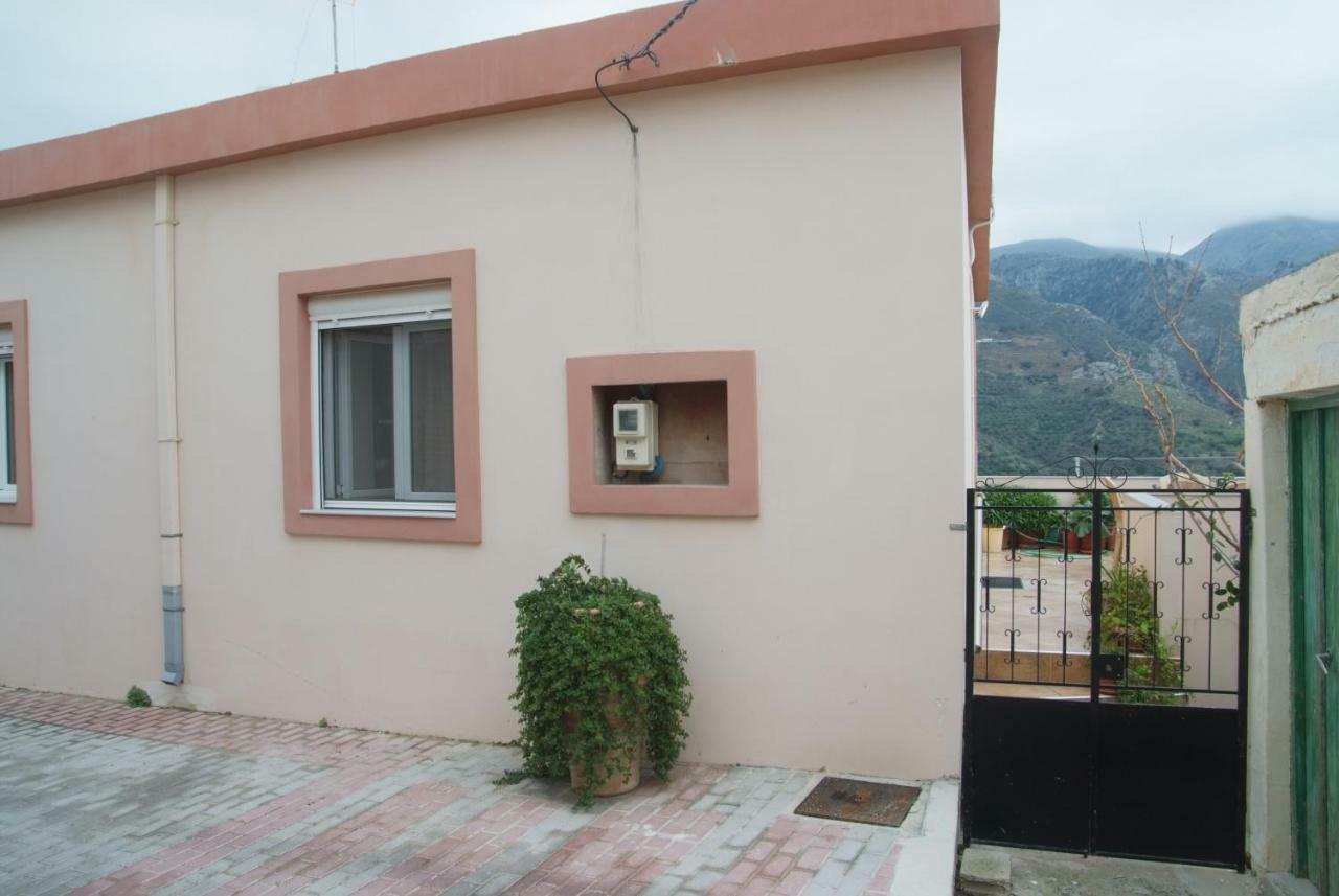 Tourloti Village House Zewnętrze zdjęcie