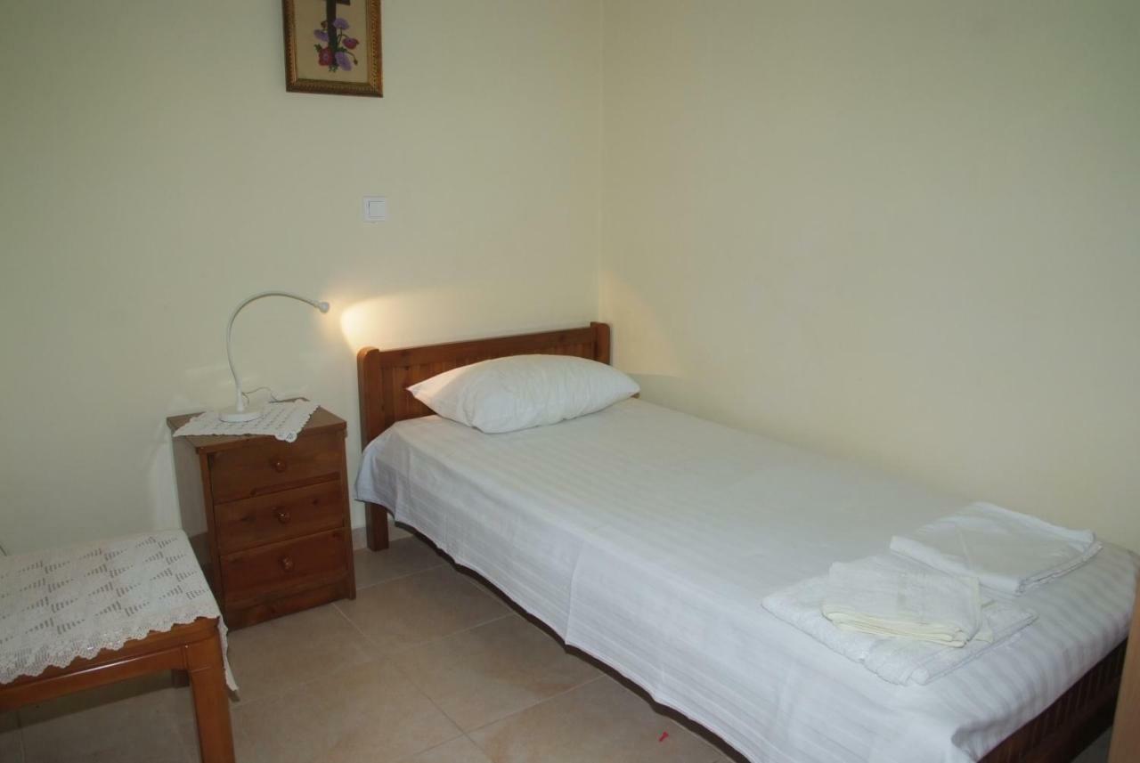 Tourloti Village House Zewnętrze zdjęcie