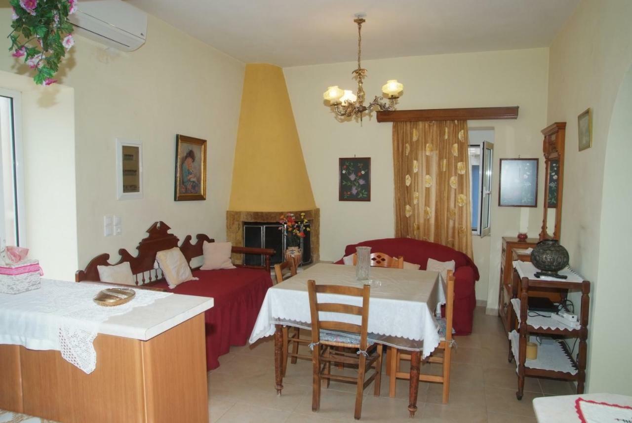 Tourloti Village House Zewnętrze zdjęcie